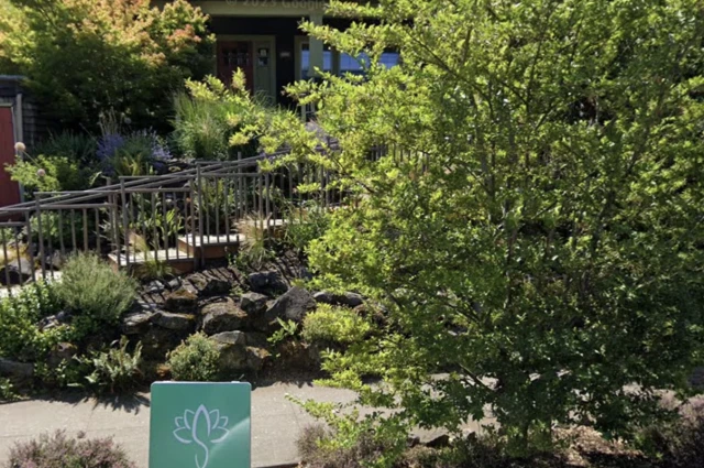 Shanti Recovery and Wellness