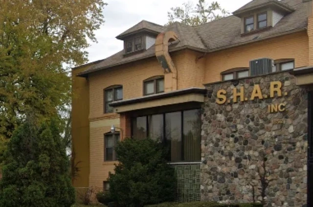 Self Help Addiction Rehab (SHAR)