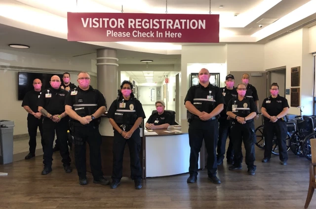 Shasta Regional Medical Center - Center for Behavioral Health