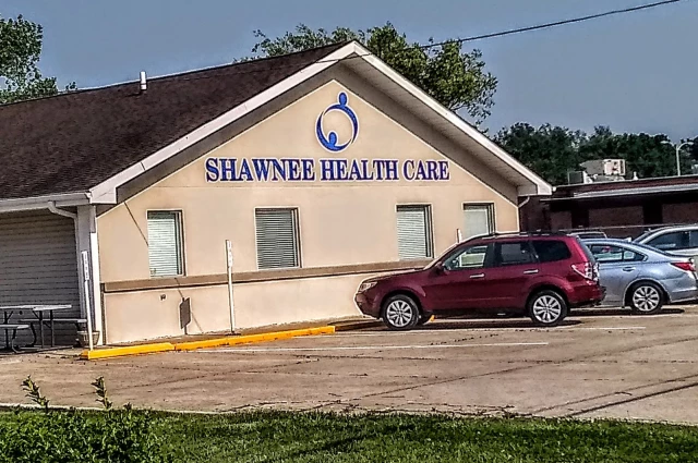 Shawnee Healthcare - Carbondale OB GYN