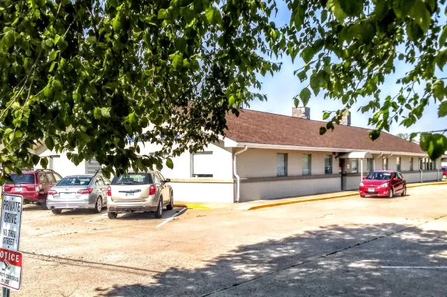 Shawnee Healthcare - Carbondale OB GYN
