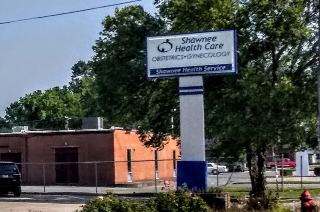 Shawnee Healthcare - Carbondale OB GYN