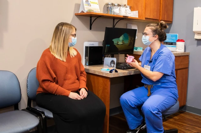 Shawnee Healthcare - Carbondale OB GYN