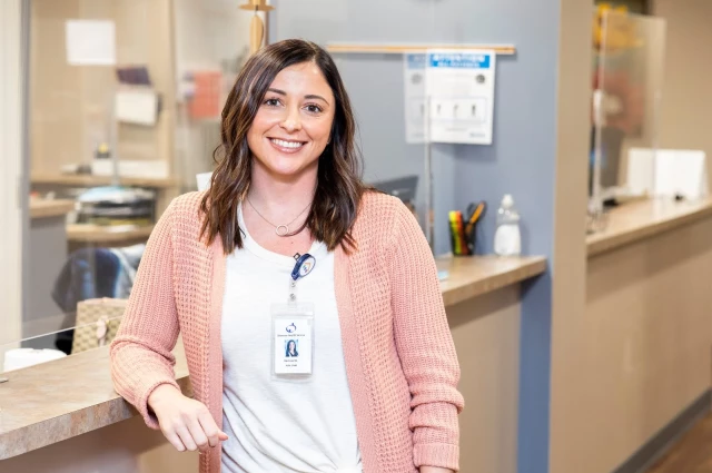 Shawnee Healthcare - Carbondale OB GYN