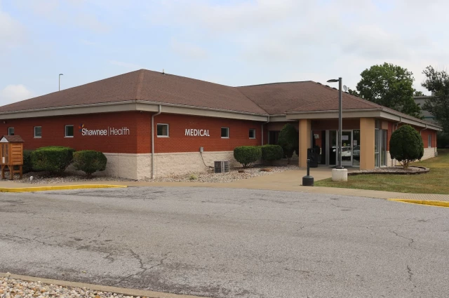 Shawnee Healthcare