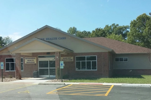 Shawnee Healthcare