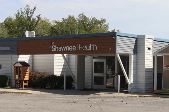 Shawnee Healthcare