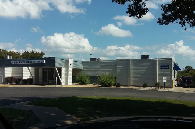 Shawnee Healthcare
