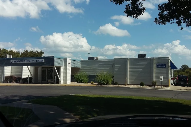Shawnee Healthcare
