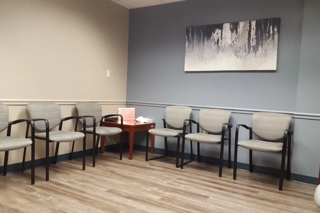 Shawnee Healthcare