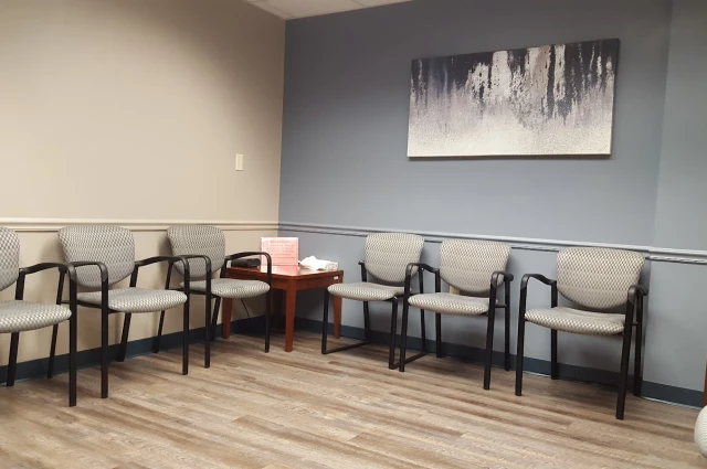 Shawnee Healthcare