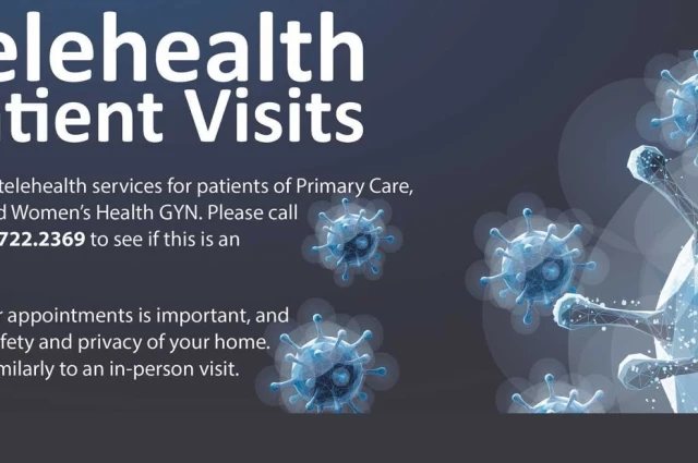 Shenandoah Community Health