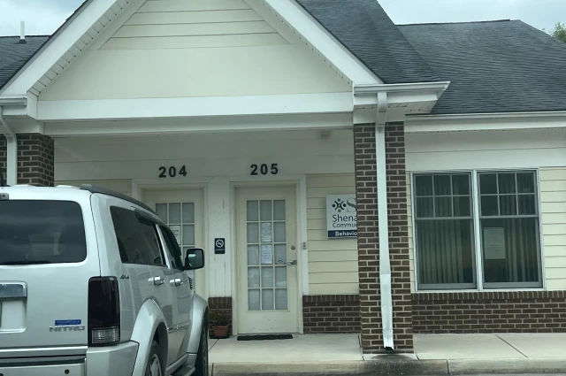 Shenandoah Community Health