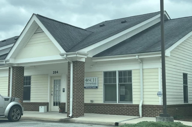 Shenandoah Community Health