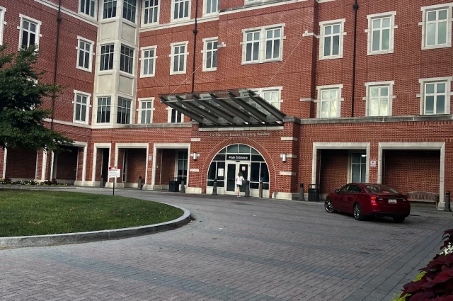 Sheppard Pratt - Towson Campus