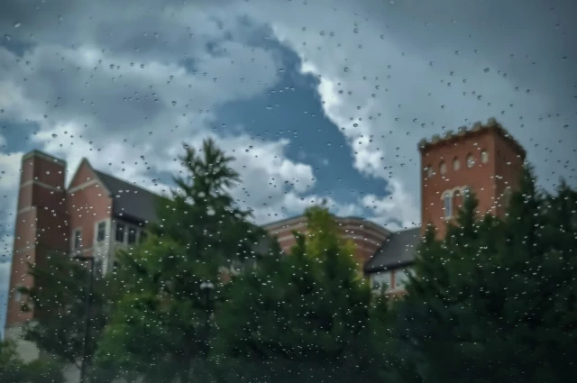 Sheppard Pratt - Towson Campus