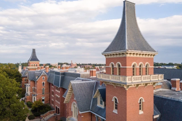 Sheppard Pratt - Towson Campus