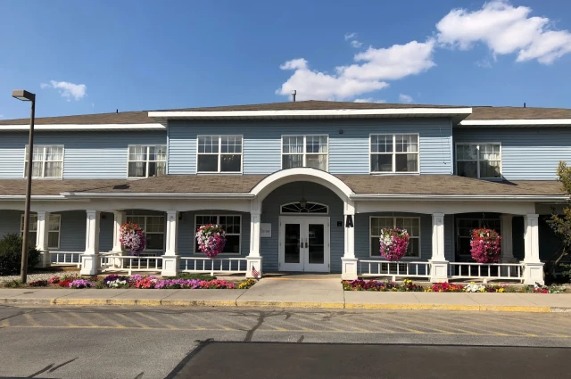 Sunshine Behavioral Health