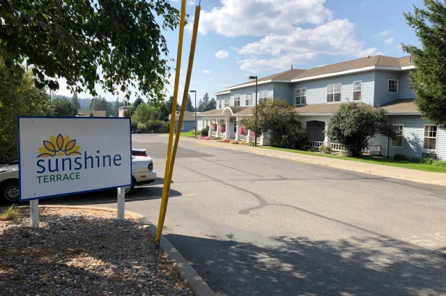 Sunshine Behavioral Health