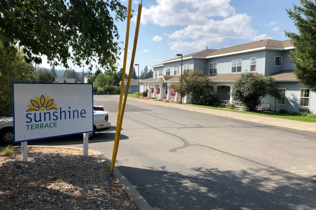 Sunshine Behavioral Health