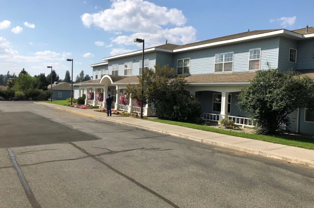 Sunshine Behavioral Health