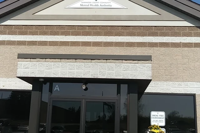 Shiawassee Health and Wellness - Shiawassee County CMHA