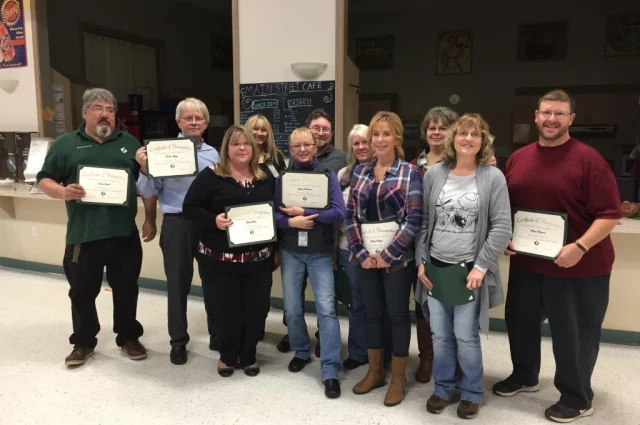 Shiawassee Health and Wellness - Shiawassee County CMHA