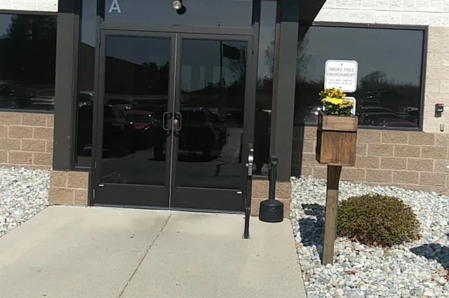 Shiawassee Health and Wellness - Shiawassee County CMHA