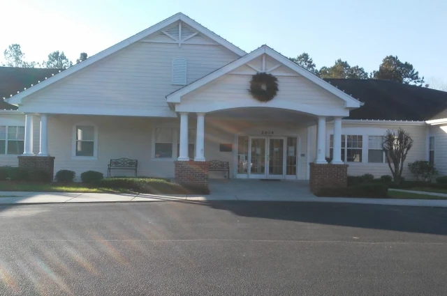 Shoreline Behavioral Health Services