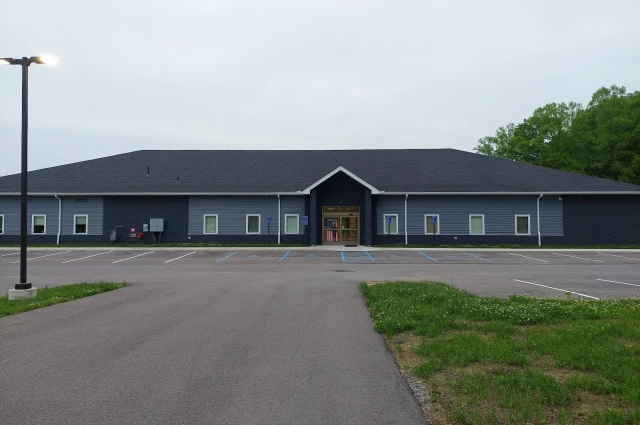 Seneca Health Services 131 Wellness Drive