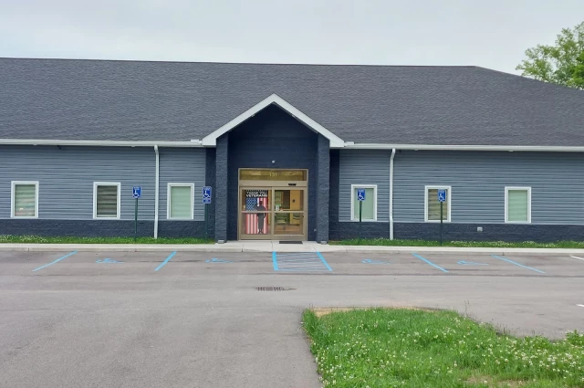 Seneca Health Services 131 Wellness Drive