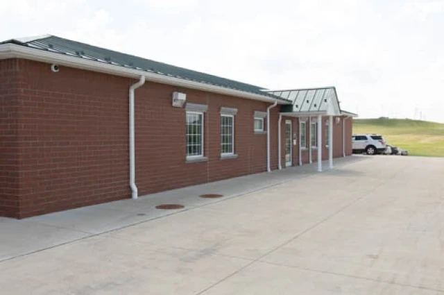Seneca Health Services - Crosswinds Center