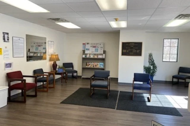 Seneca Health Services