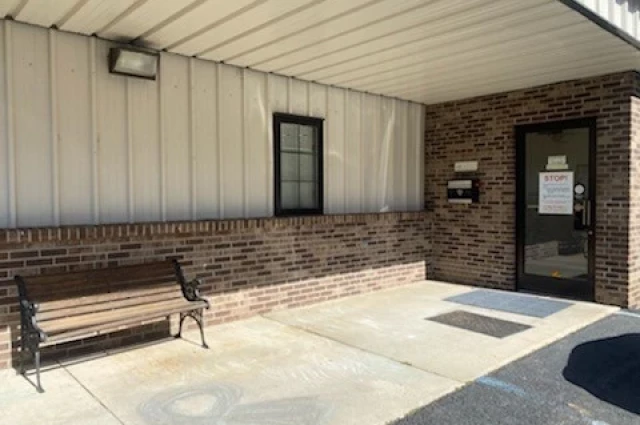 Seneca Health Services