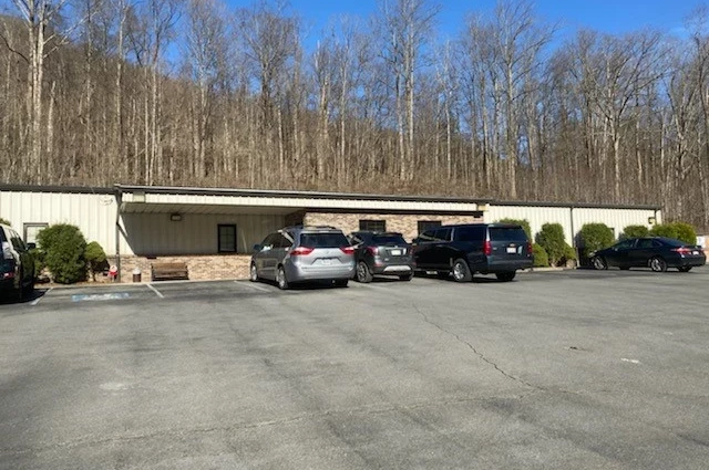 Seneca Health Services