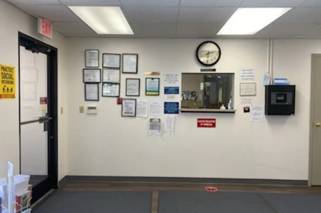 Seneca Health Services
