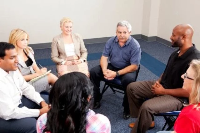 Spectrum Health and Human Services - Springville Counseling Center