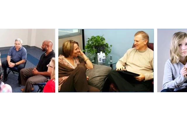 Spectrum Health and Human Services - Springville Counseling Center