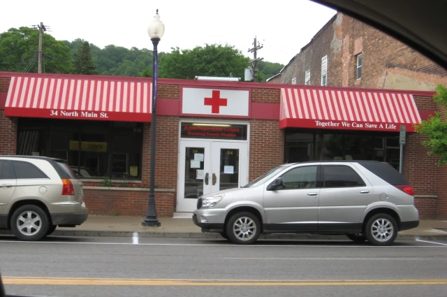 Spectrum Health and Human Services