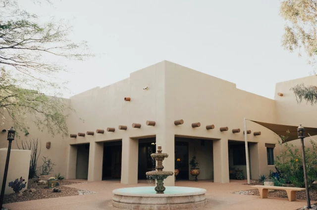 Sierra Tucson Sierra Tucson