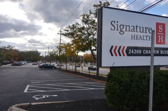Signature Health