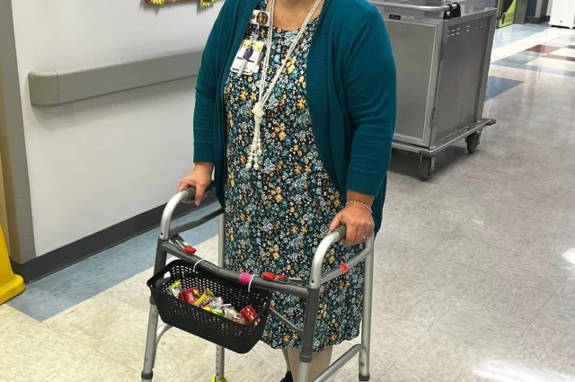 SilverCare at URMC