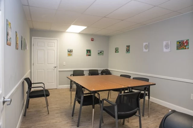 Silver Linings Recovery Center