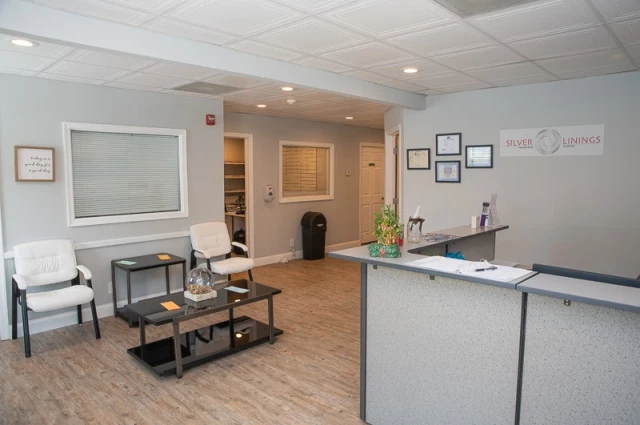 Silver Linings Recovery Center