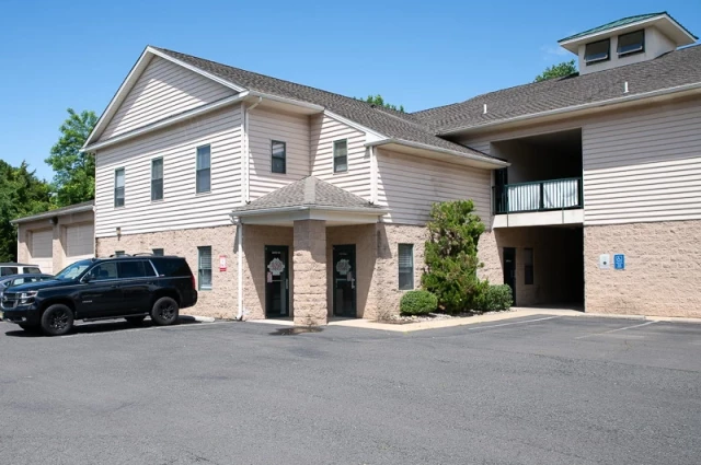 Silver Linings Recovery Center