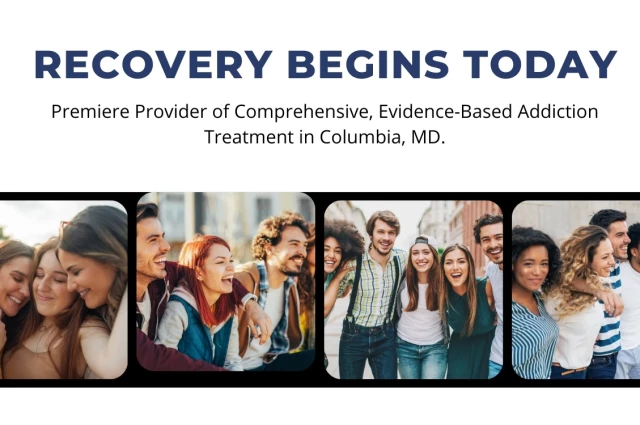 SRR Treatment Solutions - Silverman Treatment Solutions