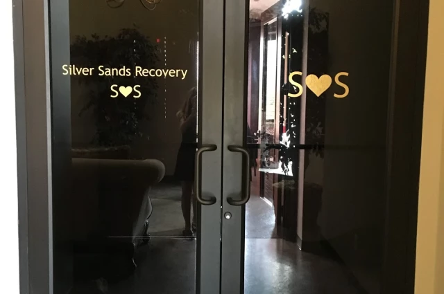 Silver Sands Recovery