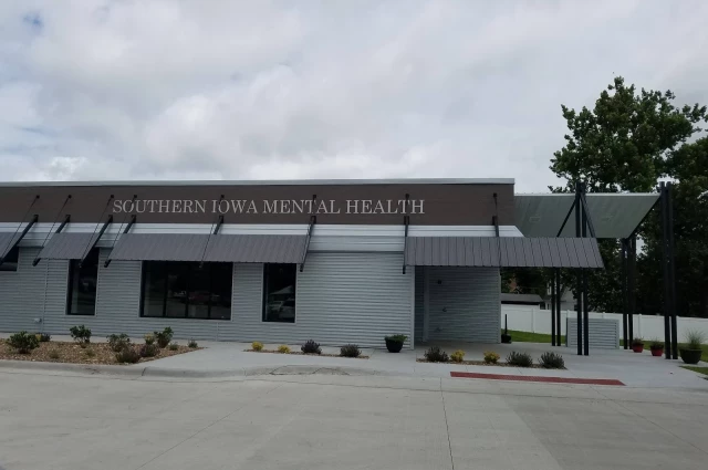 Southern Iowa Mental Health Center