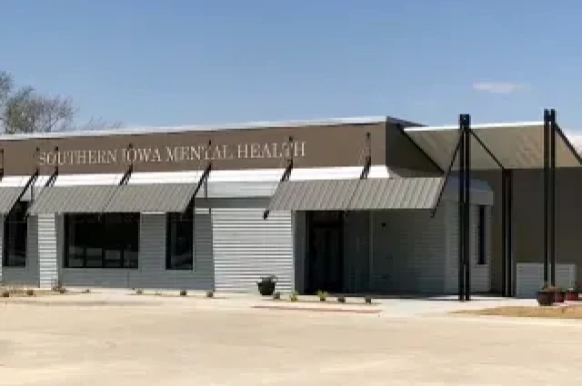 Southern Iowa Mental Health Center