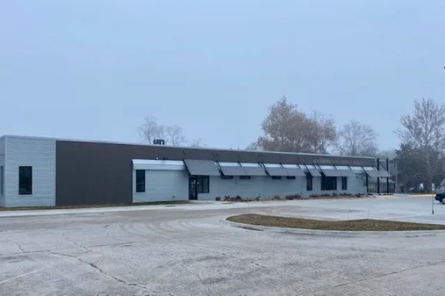 Southern Iowa Mental Health Center